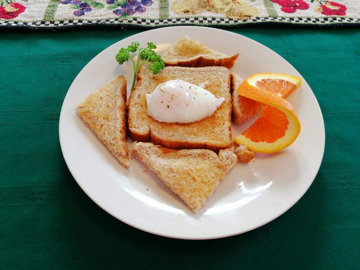 Downtown Bed & Breakfast モンクトン エクステリア 写真