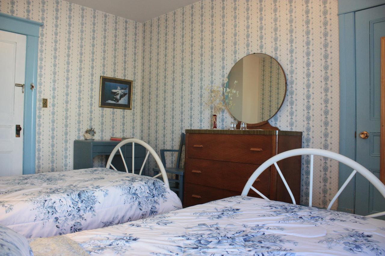 Downtown Bed & Breakfast モンクトン エクステリア 写真