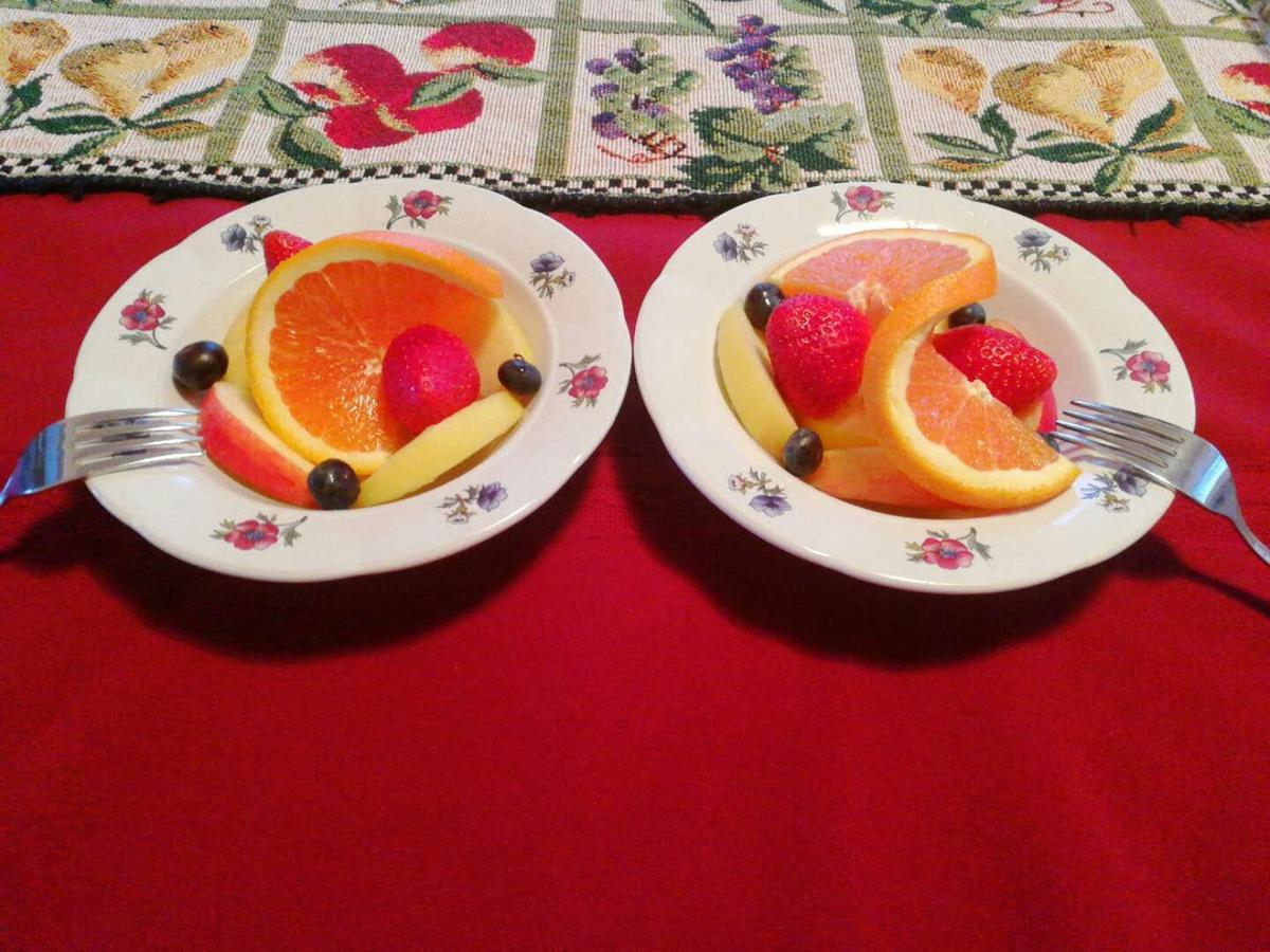 Downtown Bed & Breakfast モンクトン エクステリア 写真