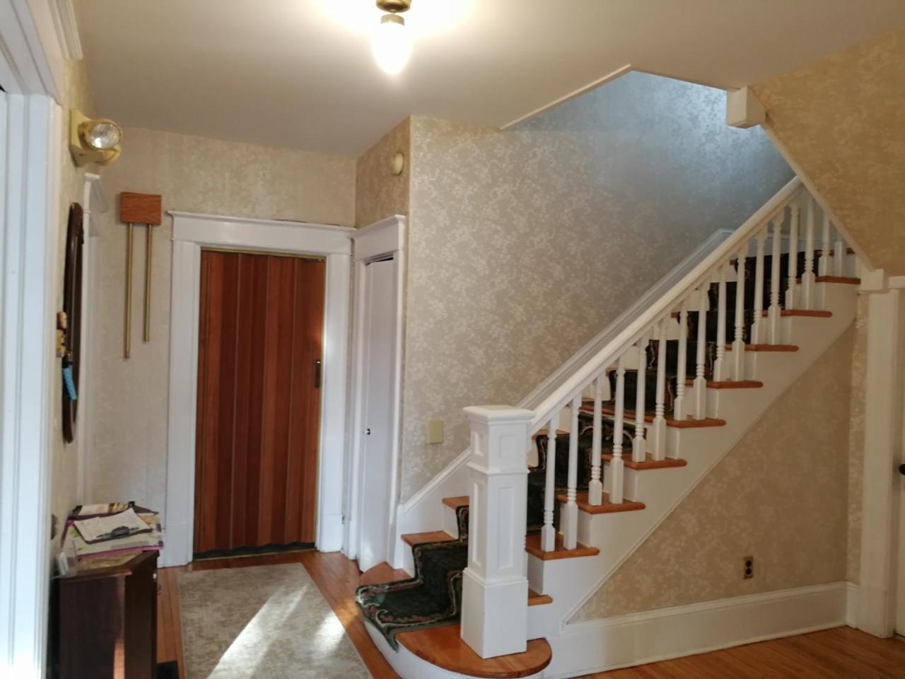 Downtown Bed & Breakfast モンクトン エクステリア 写真